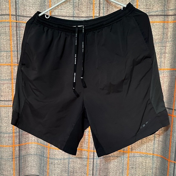 Nike Pants - Nike running shorts